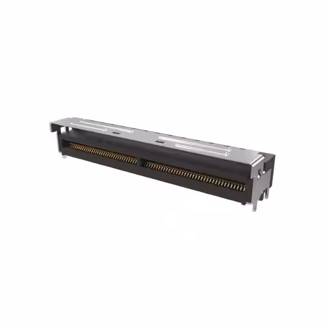 G97R26312HR Amphenol ICC (Commercial Products)  Edgeboard Connectors